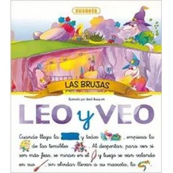Las brujas