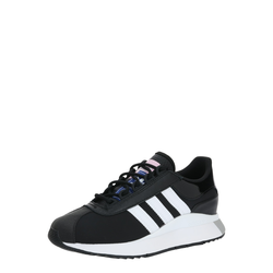 ADIDAS ORIGINALS Niske tenisice SL ANDRIDGE, crna / bijela