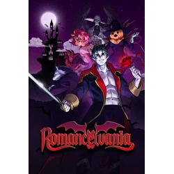 Romancelvania (PC) Steam Key GLOBAL