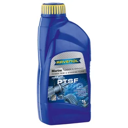 Hidraulično ulje RAVENOL Marine Power Trim u.Steering Fluid, 1 l