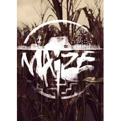 Maize (PC) Steam Key EUROPE