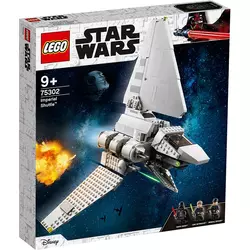 LEGO® Star Wars Imperial Shuttle (75302)