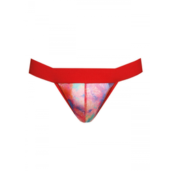 Muške gaće Falcon Jock Strap, Crvene