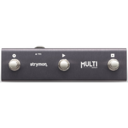 Strymon MultiSwitch