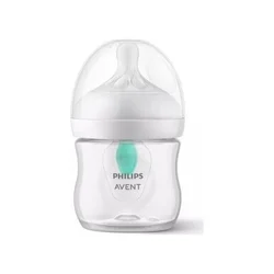 Avent flašica Natural ResponseAntikolik, 125ml