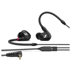 Sennheiser ie 40 Pro black