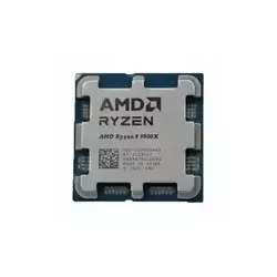 AMD Procesor AM5, Ryzen 9, 9900X, 5.6GHz, Tray