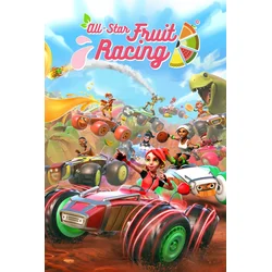 All-Star Fruit Racing (PC) Steam Key EUROPE