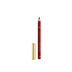 LOREAL Paris Color Riche Olovka za usne, 1990 Le Bordeaux