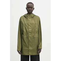 Parka Rains Bold Long Jacket W3