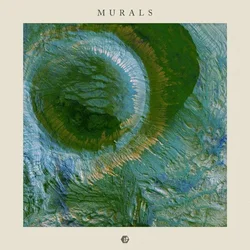 Ogre - Maurals Black (LP)