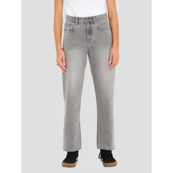 Volcom Daddio Jeans light grey