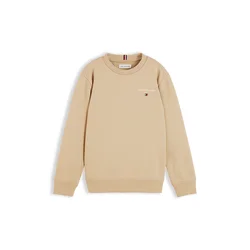 TOMMY HILFIGER Majica Essential bež