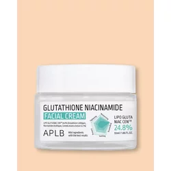 APLB Krema za lice Glutathione Niacinamide, 55 ml