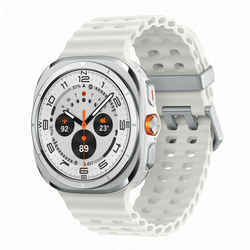 SAMSUNG Pametni sat Galaxy Watch Ultra/ titanijum/ bela