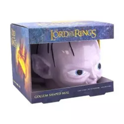 Šolja Paladone Lord Of The Rings - Gollum Shaped Mug