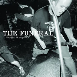 The Funeral - Discography 2001 - 2004 (2 LP)