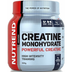 Nutrend Kreatin Creatine Monohydrate, 300g