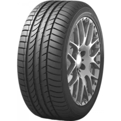 Dunlop SP Sport Maxx TT ( 225/60 R17 99V * BLK )