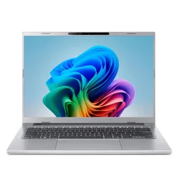 Prenosnik Acer Aspire 14 AI Ryzen AI 5-330/32GB/2TB/Win11 OLED