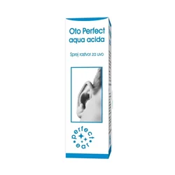 ESSENSA Oto perfect akua acida spre? za uši 30 ml
