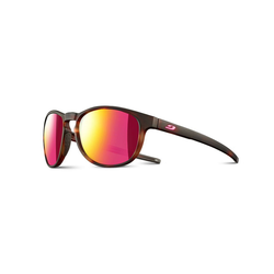 Julbo Elevate SP3 CF Tortoise Brown/Pink