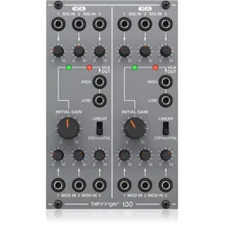 Behringer 130 Dual VCA