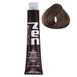 Farba za Kosu Bez Amonijaka sa Keratinom Sinergy Zen 6.0 | Boje za Kosu | Kozmo