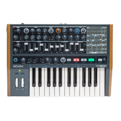 Arturia MiniBrute 2