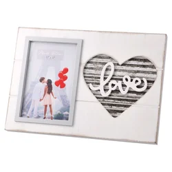Takk Ram za fotografije Woody Love, 10x15cm, Beli