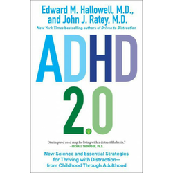 ADHD 2.0