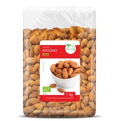 shumee Organski mandlji 1 kg