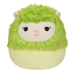SQUISHMALLOWS Llama alpaca - Cavaleri