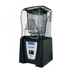Blendtec Blender Conoiseur 825, Crni