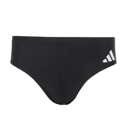 ADIDAS PERFORMANCE Športne kopalne hlače Ess črna / bela