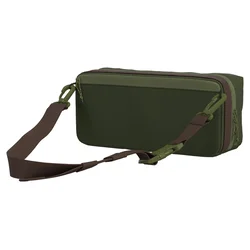 CabinZero Tech Pouch Norwegian Wood