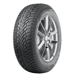 Nokian 245/45R20 103V WR SUV 4