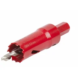 WOLFCRAFT Krunasta testera BiM 25mm