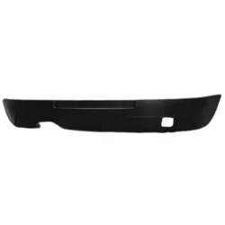 OEM Lip spojler dodatak za zadnji branik VW Golf 5 V, GTI