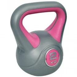 Kettlebell 2 kg