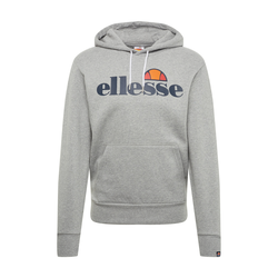 Ellesse Gottero OH SHC07407 Grey Marl
