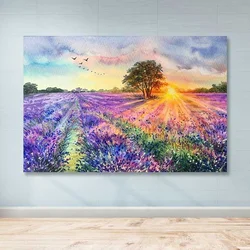 Slika zida DEV02488100140, 100x140 cm