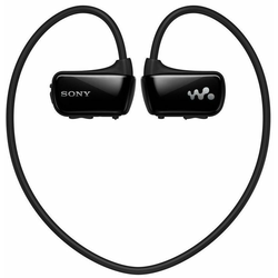 SONY MP3 predvajalnik NWZ-W273B, črn