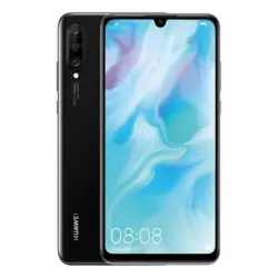 Huawei P30 Lite Dual 128GB Crni