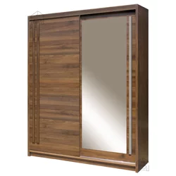 Garderobna omara Effect EF3-175 - columbia