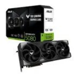 Asus RTX5080 16GB, TUF-RTX5080-O16G-GAMING