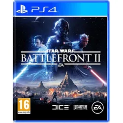 PS4 Star Wars Battlefront II