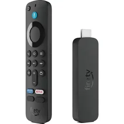 Amazon Fire TV Stick 4K (3. generacija, 2024)