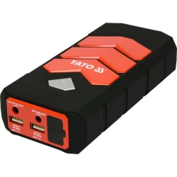 YATO Power Bank 9000Mah s funkcijo zagona
