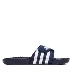 adidas ADISSAGE, muške papuče, plava F35579